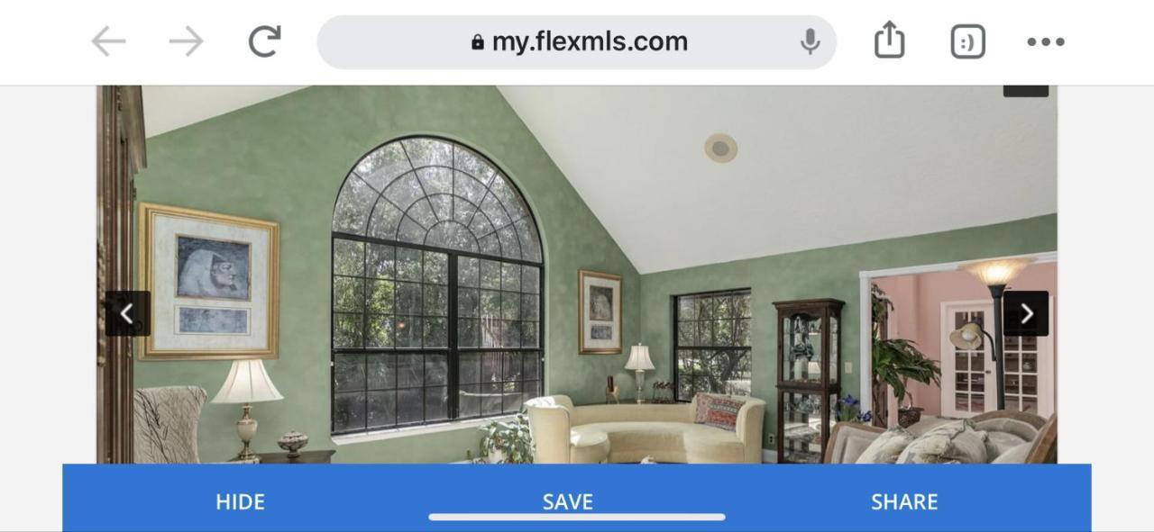 מלבורן Shared Awesome Villa מראה חיצוני תמונה