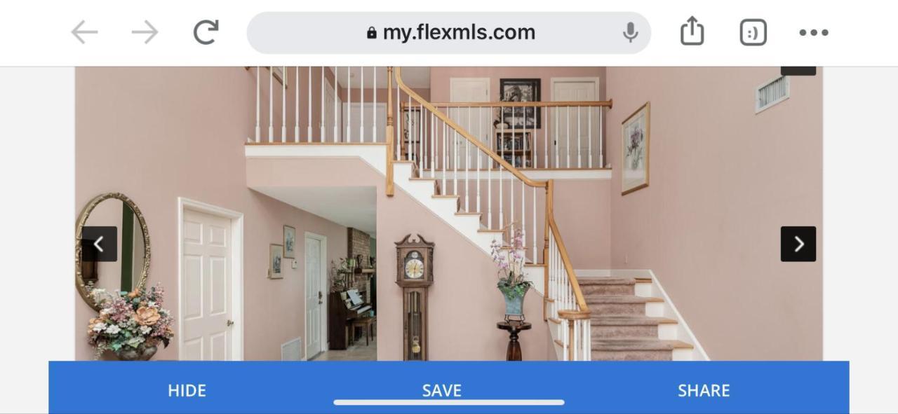 מלבורן Shared Awesome Villa מראה חיצוני תמונה